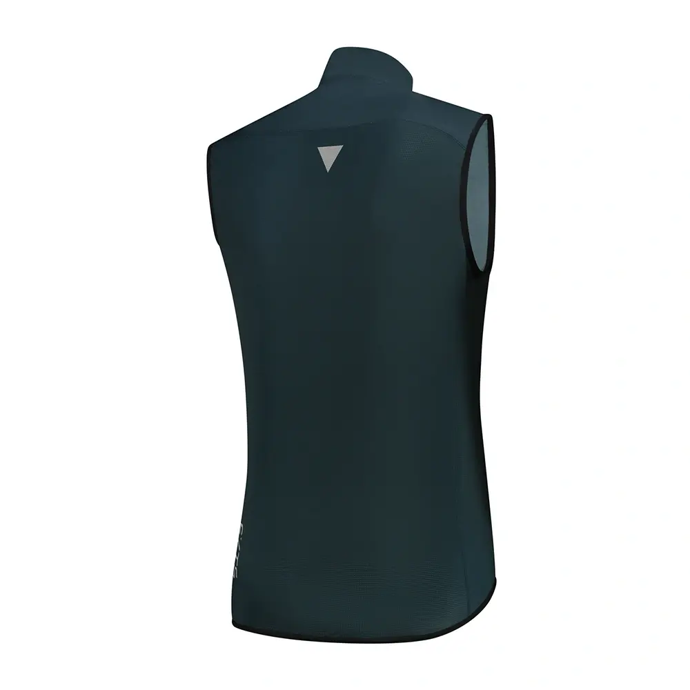 FYTS SNL Windvest Donkerblauw