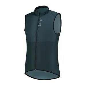 FYTS SNL Windvest Donkerblauw