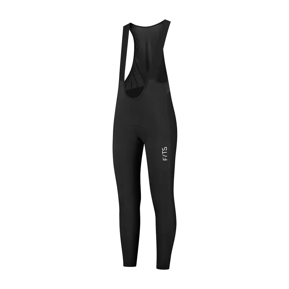 Assos Dyora RS Winter S9 Fietsbroek Lang Zwart Dames Assos Dyora RS Winter S9 Fietsbroek Lang Zwart Dames