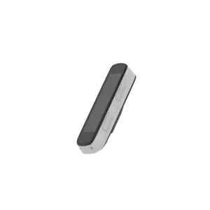 Hammerhead Color Shell voor Karoo 3 Grijs