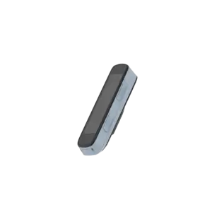 Hammerhead Color Shell voor Karoo 3 Blauw