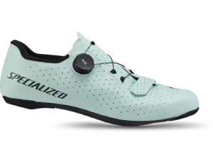 Specialized Torch 2.0 Wielrenschoenen Wit/Lichtgroen