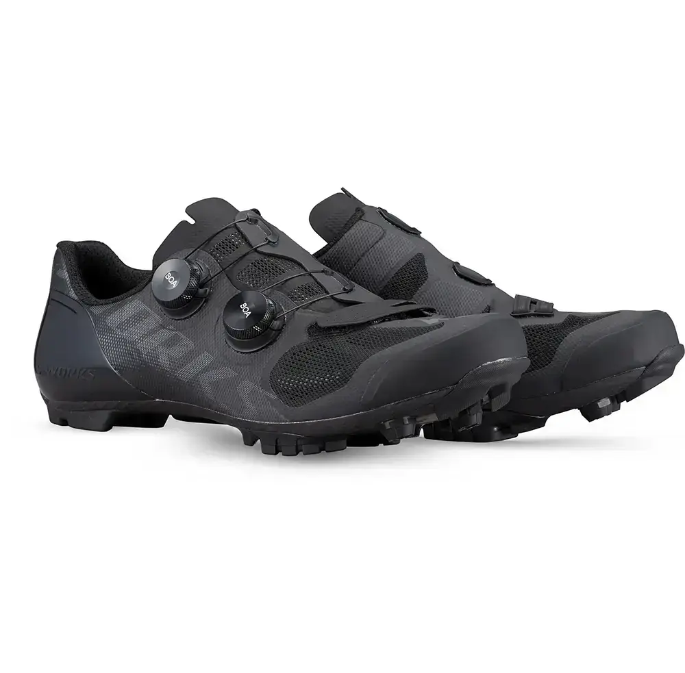Specialized S-Works 7 Vent Chaussures Vélo Route