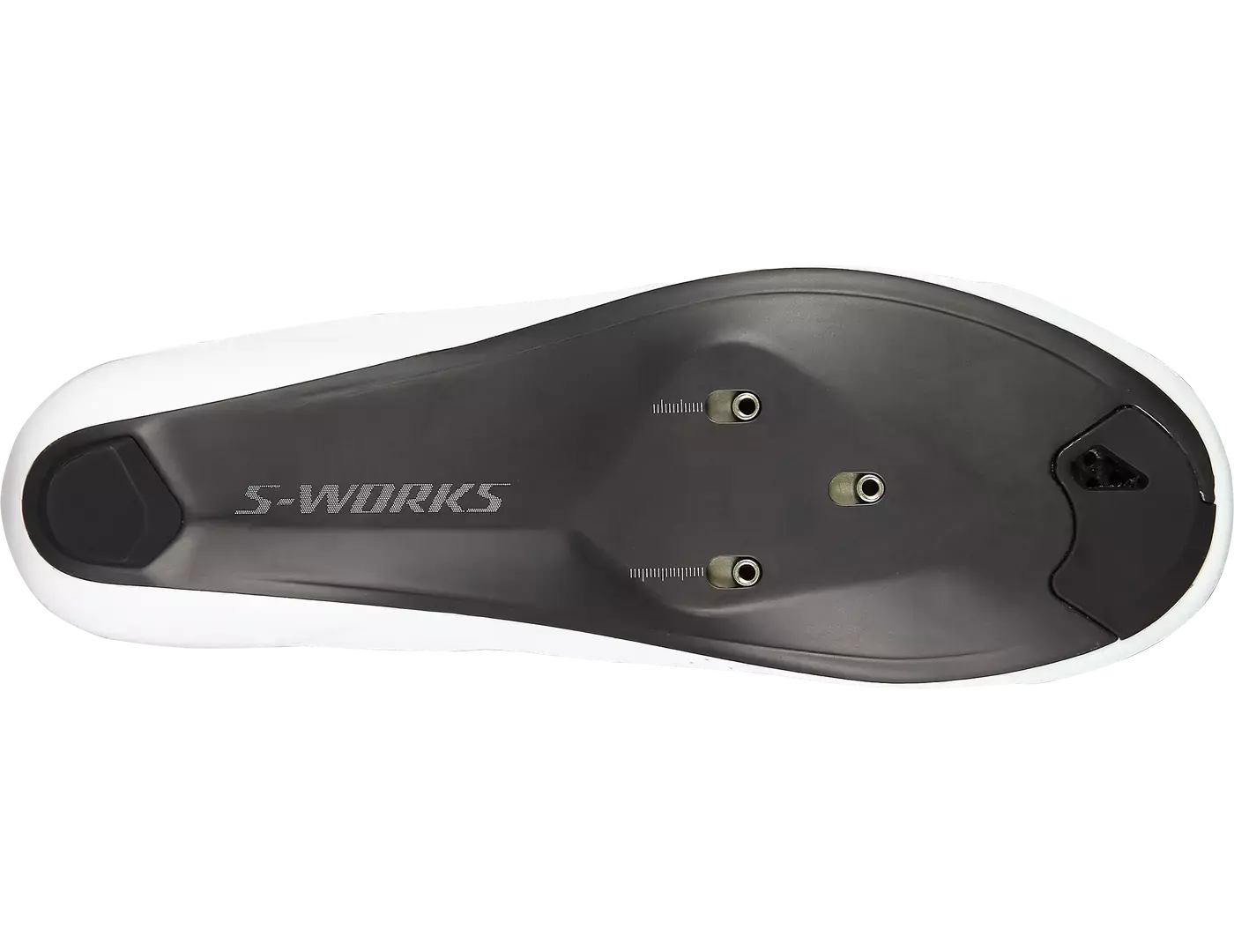 Specialized S-Works Torch Lace Wielrenschoenen Wit