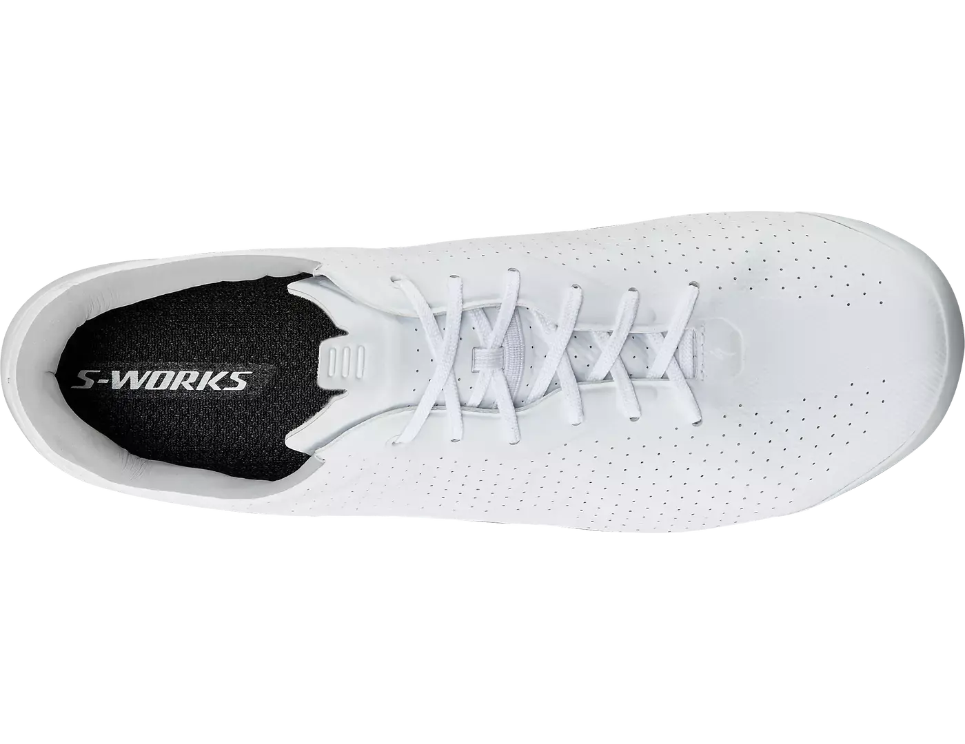 Specialized S-Works Torch Lace Wielrenschoenen Wit