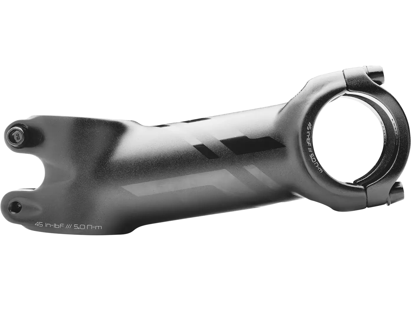 Specialized Comp Multi 12D Stuurpen Zwart/Grijs 31.8mm