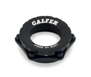 GALFER Centerlock Adapter Universeel