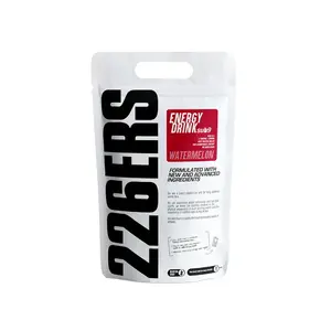 226ERS SUB9 Energy Drink Watermeloen 1kg