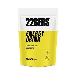 226ERS Energy Drink Lemon 1kg