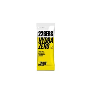 226ERS Hydrazero Drink Lemon 225gram