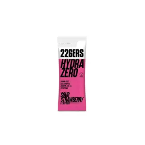 226ERS Hydrazero Drink Aardbei 225gram