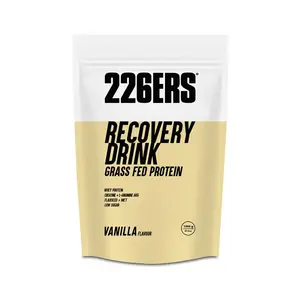 226ERS Recovery Drink Vanille 1kg