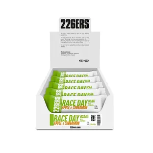 226ERS Endurance Sportreep BCAAs Appel/Kaneel 24 stuks