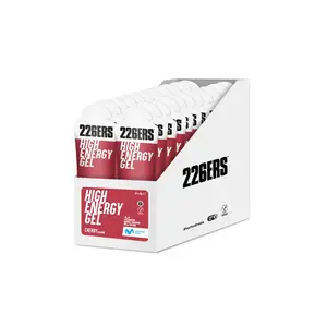 226ERS High Energy Gel Caffeine Kers 24 stuks