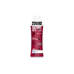 226ERS Isotonic Gel Caffeine Cola 24 stuks