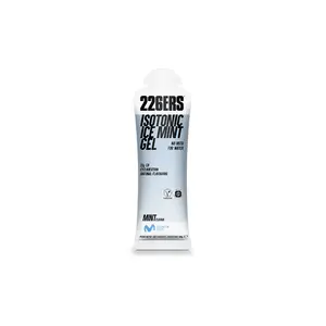 226ERS Isotonic Gel Ice Mint/Mint 24 stuks