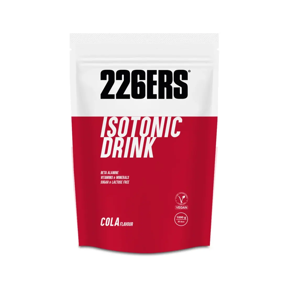 226ERS Isotonic Drink Cola 1kg