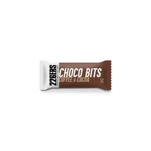 226ERS Endurance Sportreep Choco Bits Koffie/Cacao 24 stuks