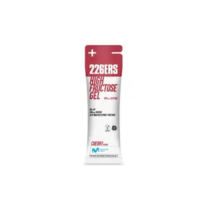 226ERS High Fructose Gel Cafeine Cola 24 stuks