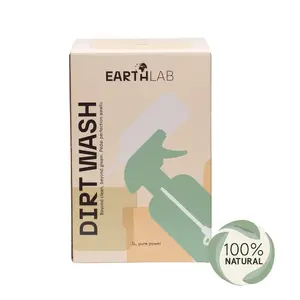 EARTHLAB Dirtwash Navul 3 liter