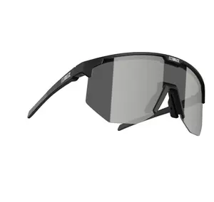 Bliz Hero Sport Zonnebril Mat Zwart met Smoke Lens