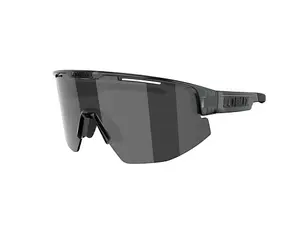 Bliz Matrix Sport Zonnebril Zwart met Smoke Lens