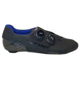 Viking Cobalt Wielrenschoenen Zwart