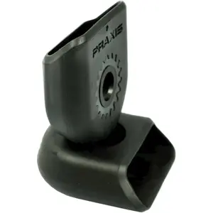 Praxis Crank Protector Boots 2
