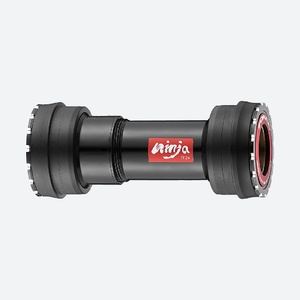 TOKEN Ninja BB841T-42+R242 BB30 Shimano 22-24mm Bottom Bracket