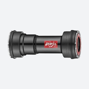 TOKEN Ninja BB841T-42A+R242 Cannondale BB30A Shimano 24mm Bottom Bracket