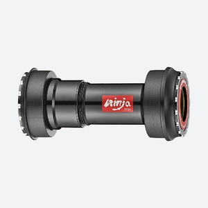 TOKEN Ninja BB841T-46A+R246 Cannondale PF30A Shimano 22-24mm Bottom Bracket
