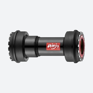 TOKEN Ninja BB841T-46+R246 PF30 Shimano 22-24mm Bottom Bracket