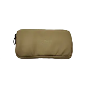 The Pack Essentials Case Basic Beige