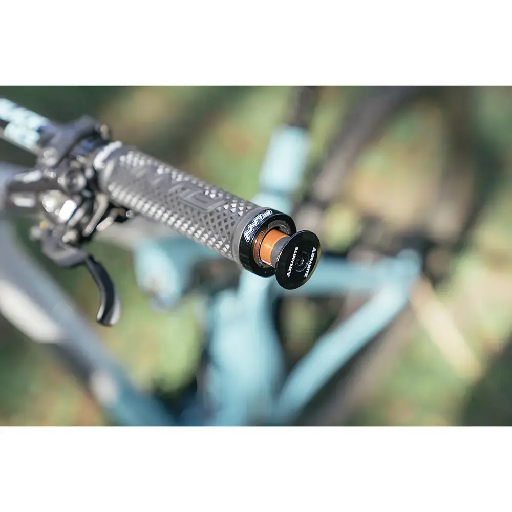 Granite Design Stash Tire Plug Kit Stuur Zwart