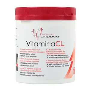 Effetto Mariposa Vitamina CL 200ml