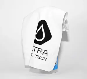 Ultra Cool Tech Cooling Handdoek